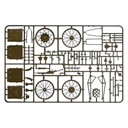 Tamiya 1:9 Triumph (510007402)