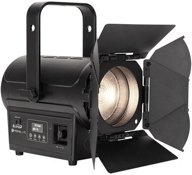 Elation KL Fresnel 4 FC