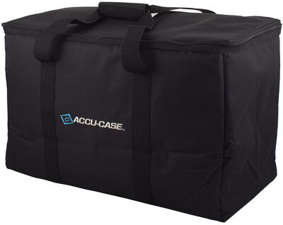 Accu-Case ATP-22 Padded Bag