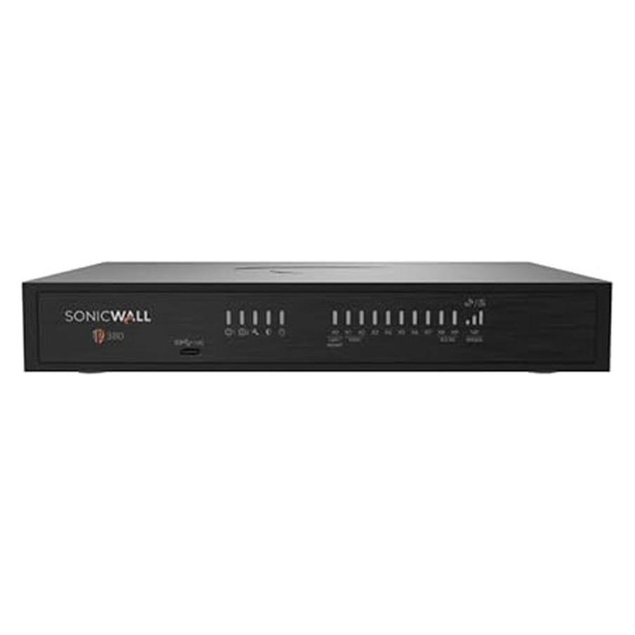SonicWall Tz380 High Availability (03-SSC-6964)