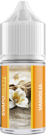 Svaponext Vaniglia Aroma Mini Shot 10ml