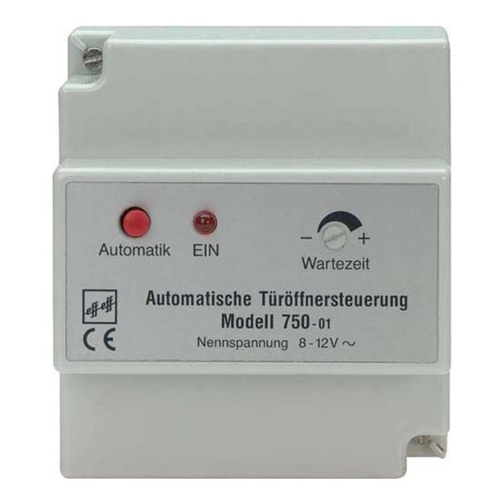 Assa Abloy effeff Türsteuerung 750 (1208605)
