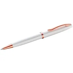 Pelikan Drehkugelschreiber »Jazz Noble Elegance« weiß