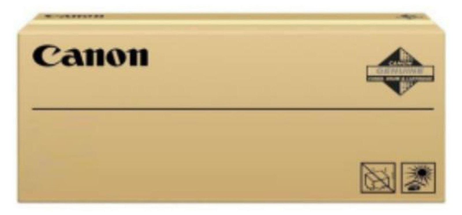 Canon 5091C002 Originele Gele Laser Tonerkartridge voor Canon LBP673Cdw, MF754Cdw en MF752Cdw