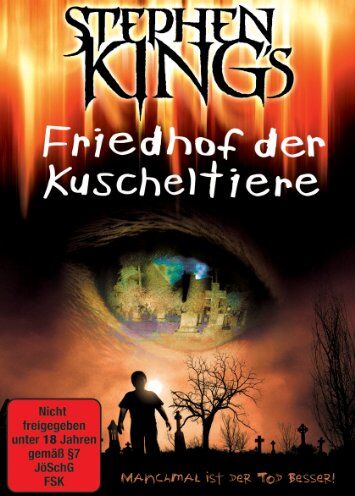 Mary Lambert - Friedhof der Kuscheltiere - Preis vom 12.10.2026 11:37:12 h
