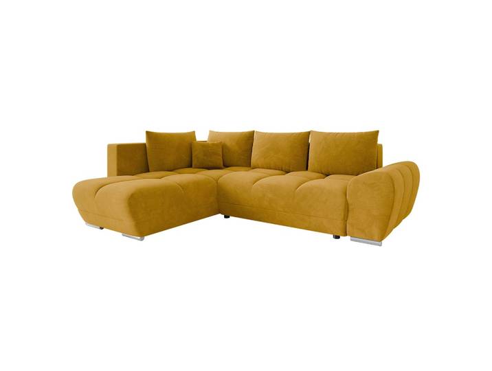 ECKSOFA Forest, Seite: Links