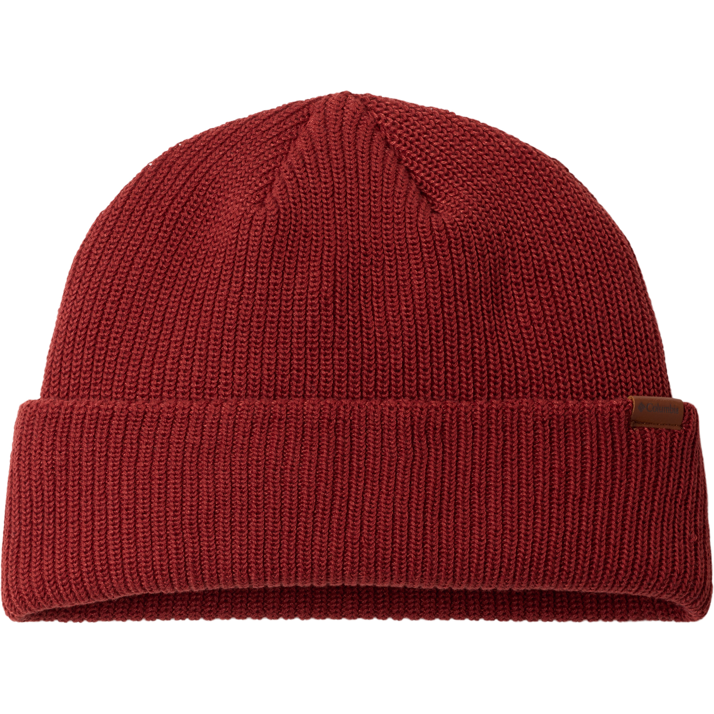 Columbia Portside Fisherman Mützen & Beanies rot Lifestyle Hautfreundlich