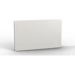 Kermi therm-x2 Plan-K Hygiene Flachheizkörper Typ 30, 705x1205x157 mm, weiß RAL 9016 seidenglanz, 1809 Watt