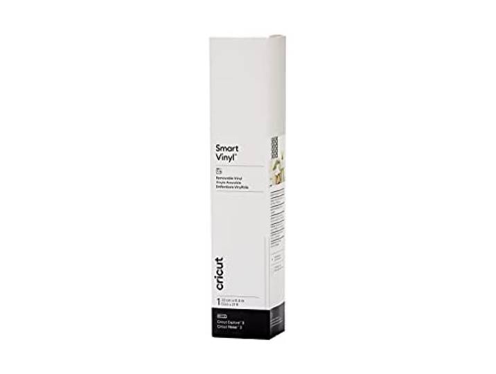 Cricut Smart Vinyl - Verwijderbaar (6,4 m)