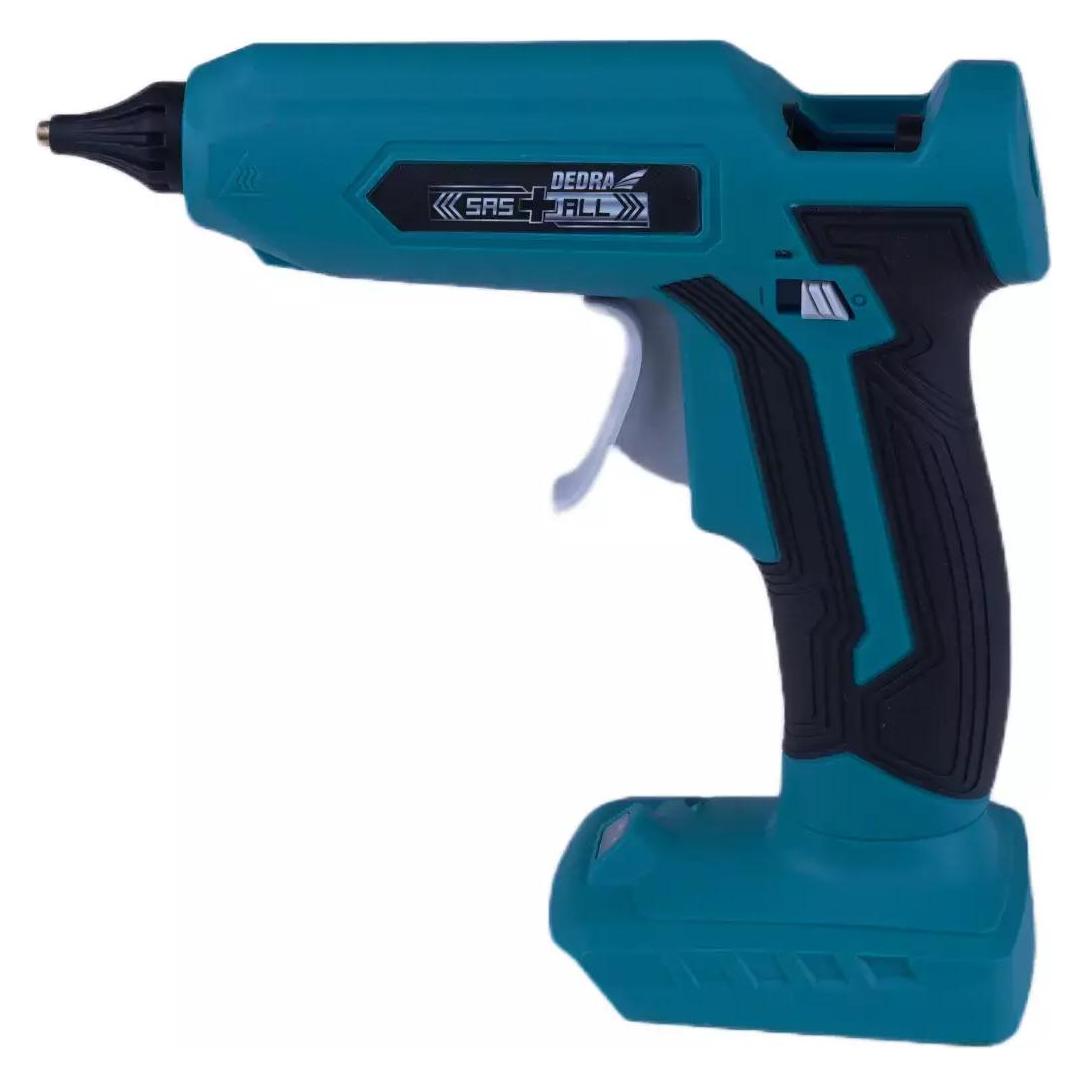 Dedra Akkulose Klebepistole 18V (DED7052)