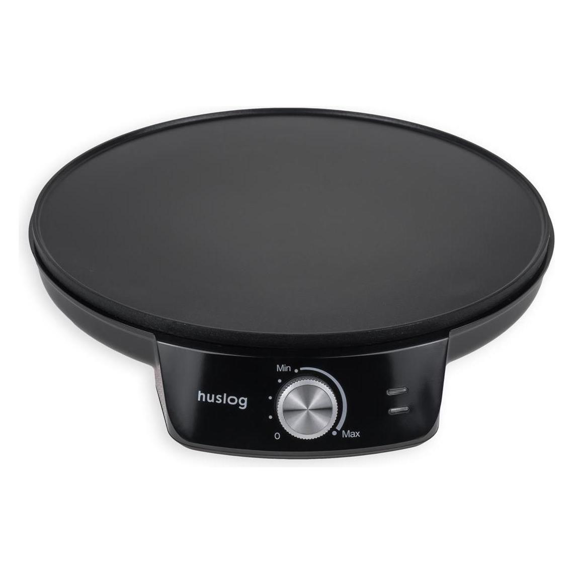 Huslog Crepe Maker 1200W HUS1027 (OWN000086)