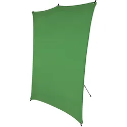 Rollei X-Drop Hintergrund 2,1m Weiss (150 cm, 210 cm), Hintergrundsystem, Weiss