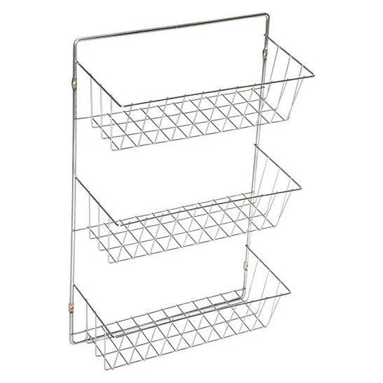 Elfa Draht-Schrank-Gestelle (1 Stk.) (08.110.01-1)