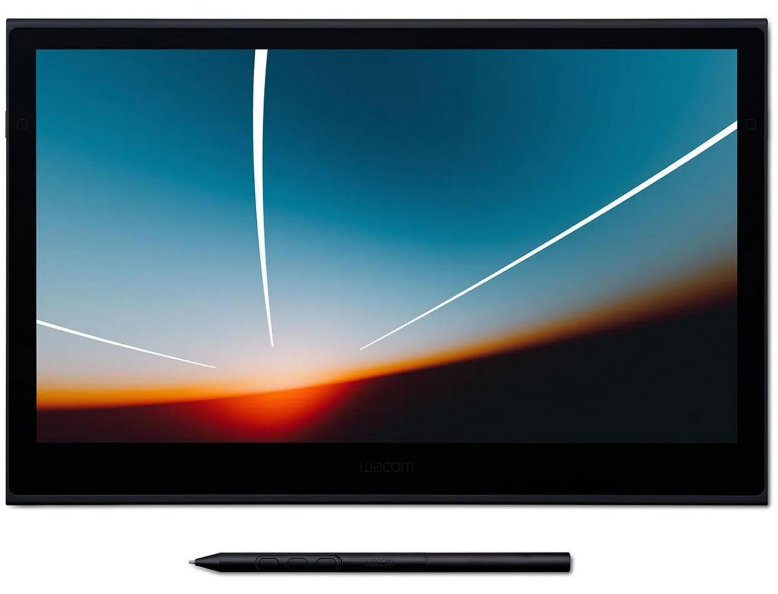 Wacom MOVINK 13 pen-display met pen-invoer
