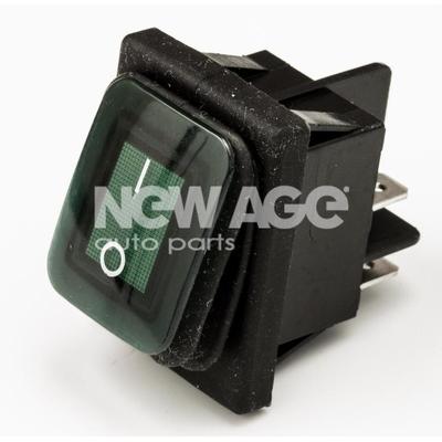 NEW AGE Schalter 1050
