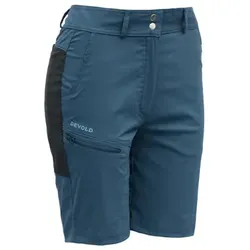 Devold HERØY MERINO SHORTS WMN XS FLOOD