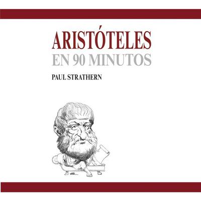 Aristóteles en 90 minutos - Paul Strathern, Audio, 9789152193563