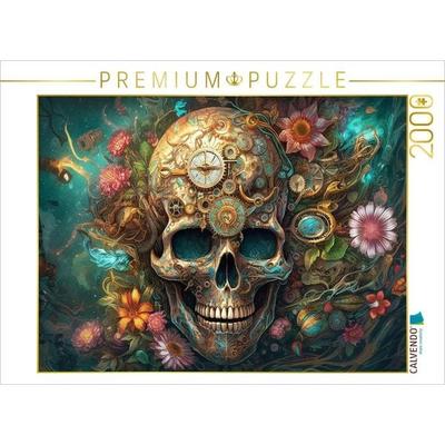 CALVENDO Puzzle Herbert | 2000 Teile Lege-Größe 90x67cm Foto-Puzzle für glückliche Stunden, Sonstige von , Calvendo Puzzle