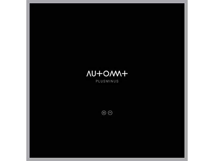 Automat - Plusminus