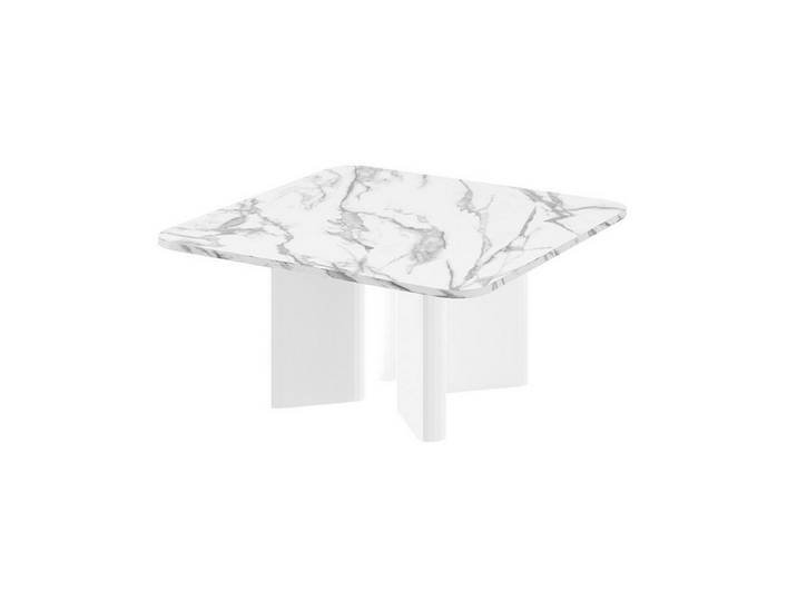 designimpex Couchtisch Design Couchtisch HD-111 Hochglanz Wohnzimmertisch Highgloss Tisch