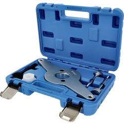Brilliant Tools BT591960 Schwingungsdämpfer-Werkzeug-Satz für VAG 1.8, 2.0 TFSI