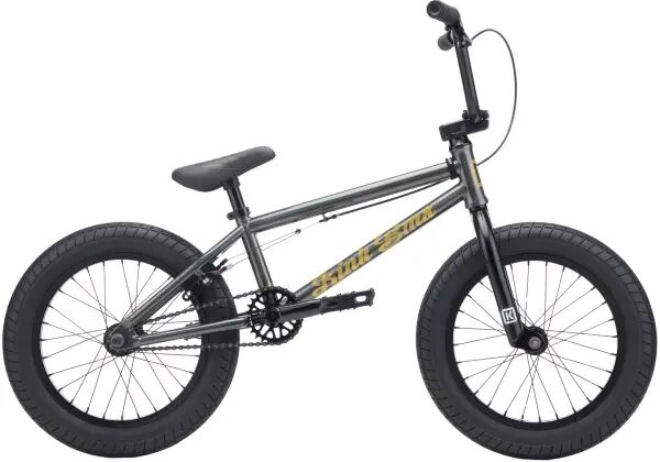 BMX Rad Kinder Kink Carve 16" 2027 (16.5" - Digital Gray)