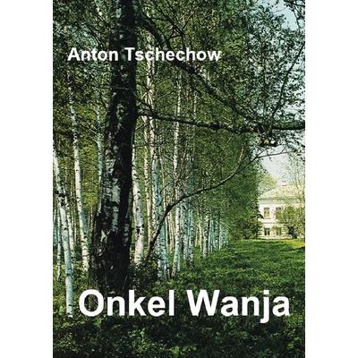 ONKEL WANJA, Taschenbuch von Bernd Possner, Epubli, 978-3-7375-6961-3