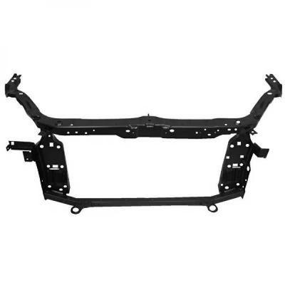 DIEDERICHS Frontverkleidung 6045803 für NISSAN