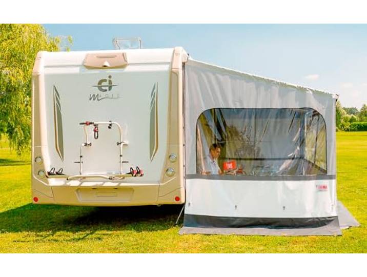 Fiamma Side W Caravanstore / F35 zijwand