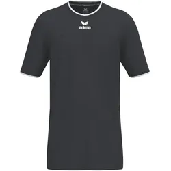 erima Referee Schiedsrichtertrikot schwarz XL