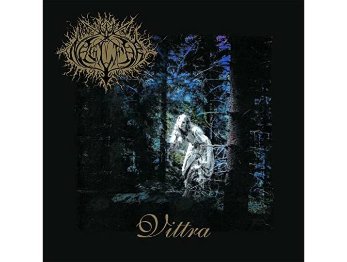 Vittra (Re-Issue 2023)