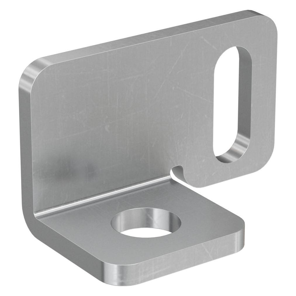 Fischer Winkelhalter MW AUF A2 (Solaranlage Montagematerial) (522676)