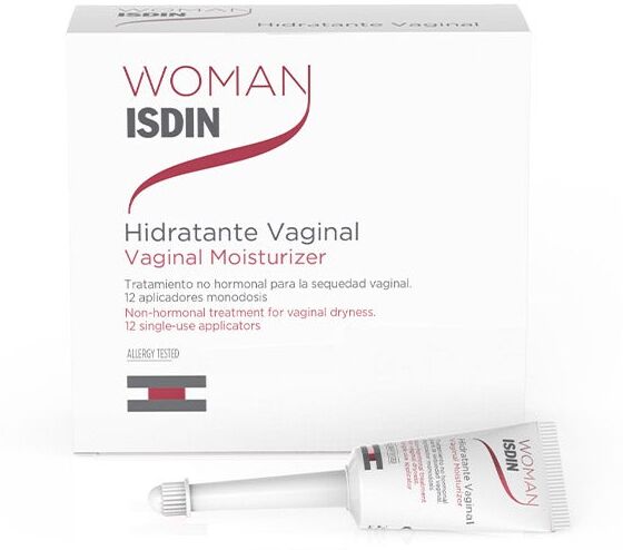 ISDIN Hidratante Vaginal Woman