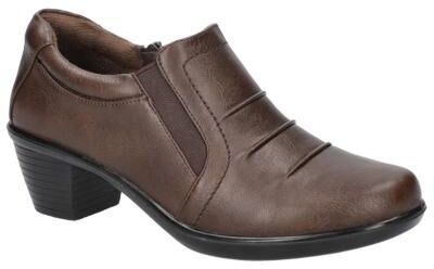 Easy Street Chipper - Womens 10 Brown Boot N