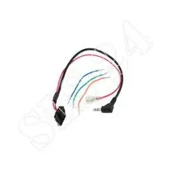 Universal LEAD Anschlusskabel für Connects2 / RTA Lenkradadapter