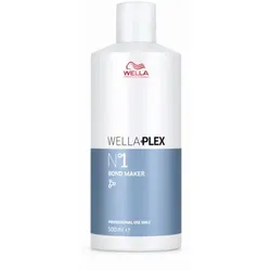 Wellaplex No. 1 Bond Maker 500 ml