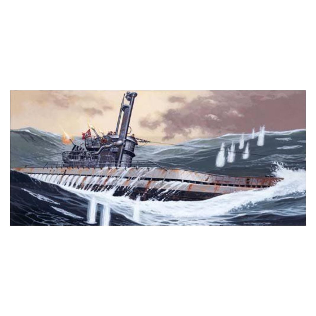 Mirage Hobby U-Boot IXC/40 (026 40044)