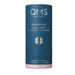 Qms Medicosmetics COLLAgen3D Supreme Concentrate - Travel Size 7 ml