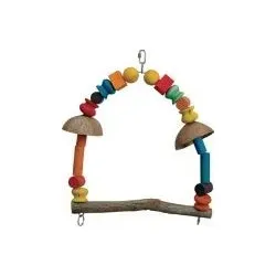 Vogel-Kletterspielzeuge