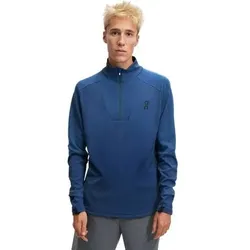ON Herren Climate Shirt M, Größe XL in Blau Blau