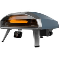 Koda 2 Pro Pizzaofen Slate Blue blau/grau, für Pizzen bis ca. Ø 46cm