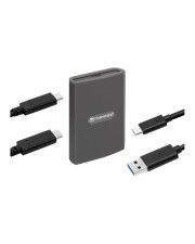 Transcend RDE2 Kartenleser CFexpress Type B USB 3.2 Gen 2x2 (TS-RDE2)