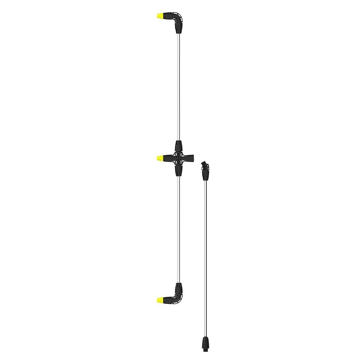 GCS LANCA 3-RZĘDOWA 60CM MAROLEX (L008.101)