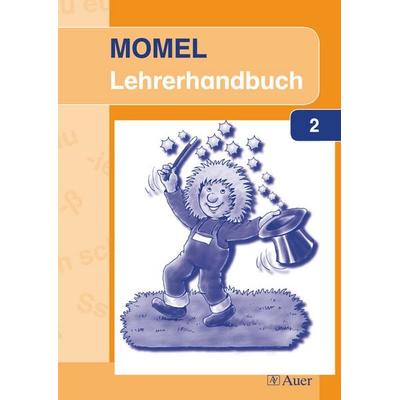 Momel 2, Taschenbuch von Arbeitsgemeinschaft schwäbischer Sonderschullehrer,Josef Dreher,Reiner Pfaffendorf, Klett Schulbuchverlag, 978-3-12-004866-4