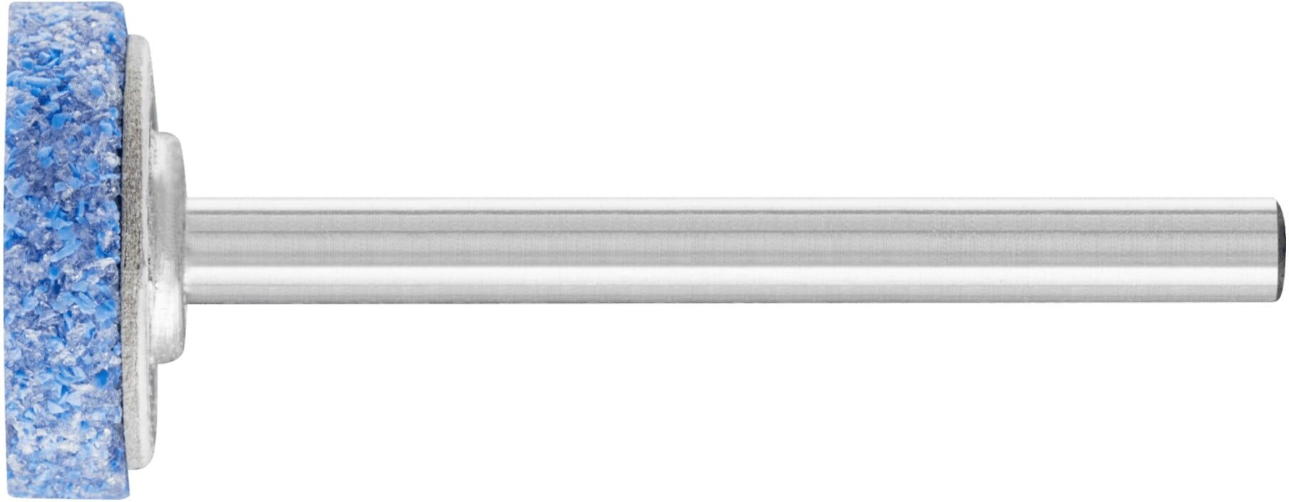 PFERD TOOLS TOUGH Schleifstift Zylinder Ø 13x3 mm Schaft-Ø 3 mm CO60 für schwer zerspanbare Werkstoffe (31311376)