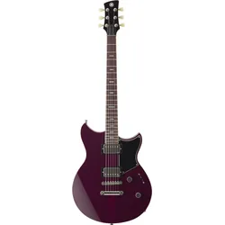 Yamaha RSS20 HTM Revstar Standard E-Gitarre Hot Merlot