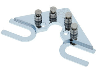 Dietrich Parts String Butler V3 CH Chrom