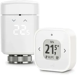 Eve Thermo Raumkomfort-Set