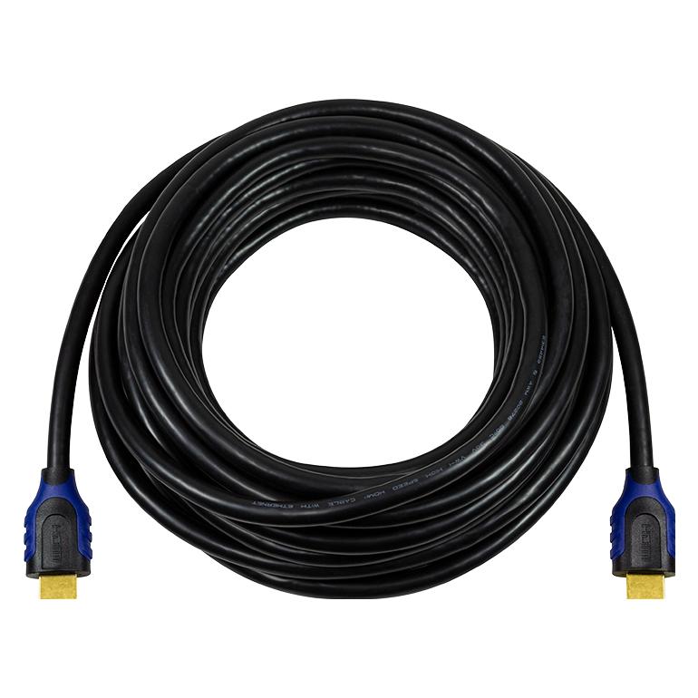 LogiLink HDMI (Typ A) - HDMI (Typ A) (1 m) (CH0061)