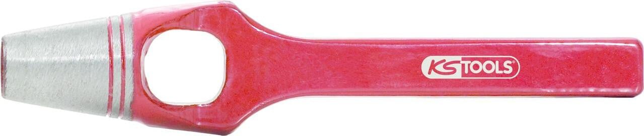 KS Tools 129.2017 Důlčík Rood Staal